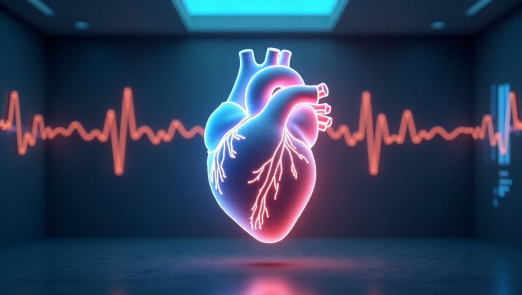 WHY IS OPTIMAL FUNCTION OF THE HEART IMPORTANT?